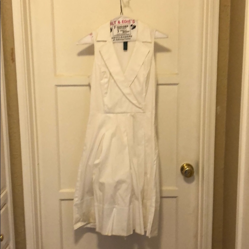 Lauren dress